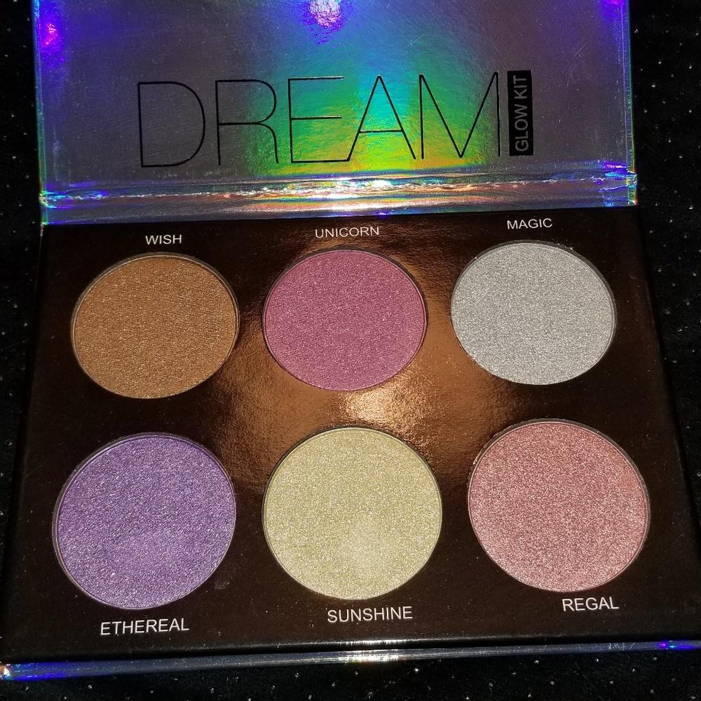 Anastasia Beverly Hills dream glow kit